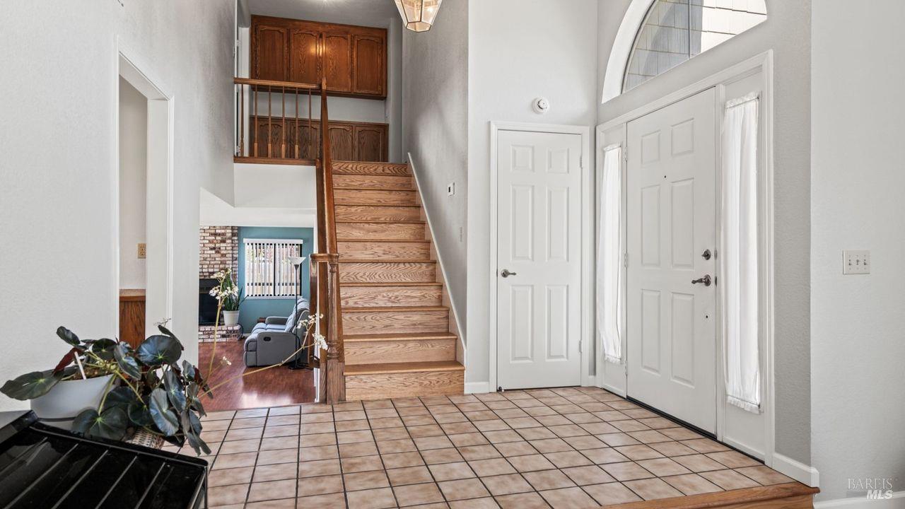 171 Ancheta Place Vallejo CA 94591