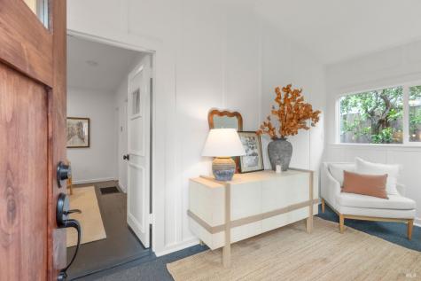 208 Chapman Drive Corte Madera CA 94925