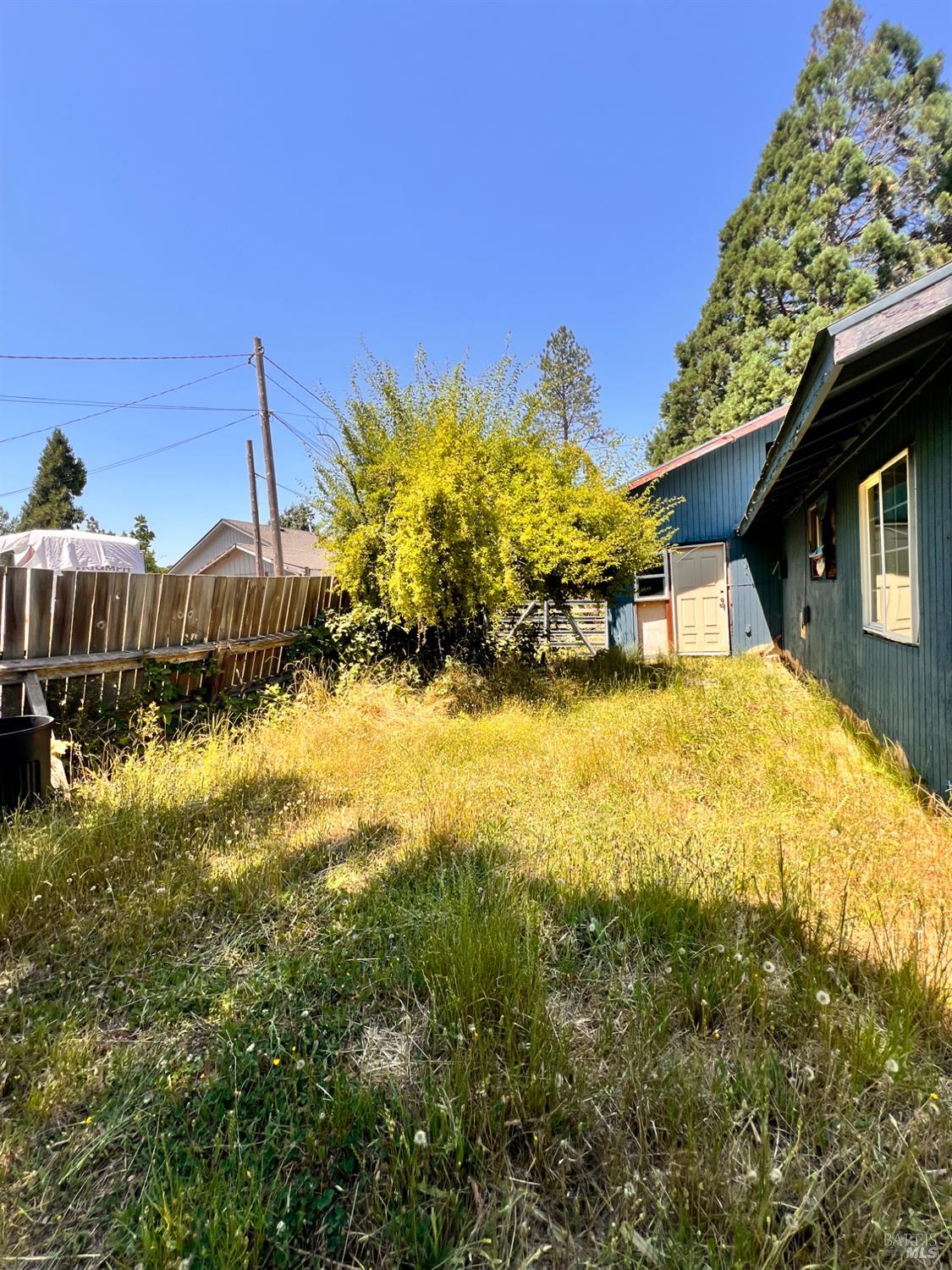 481 Della Avenue Willits CA 95490