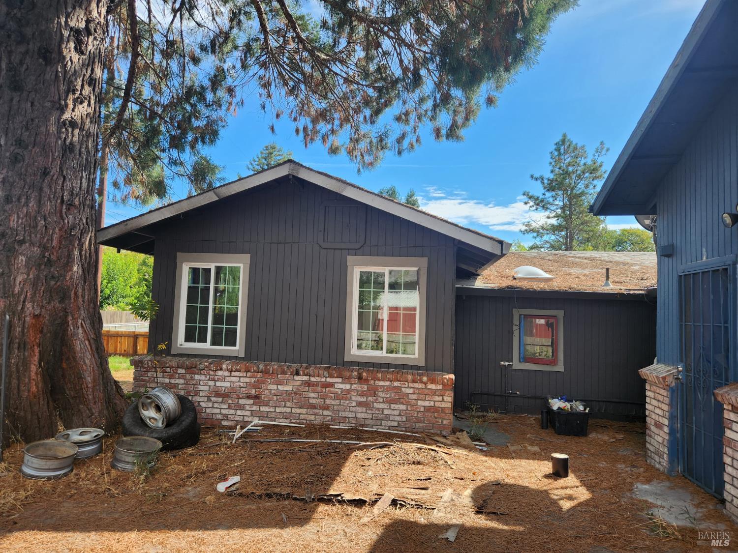 481 Della Avenue Willits CA 95490