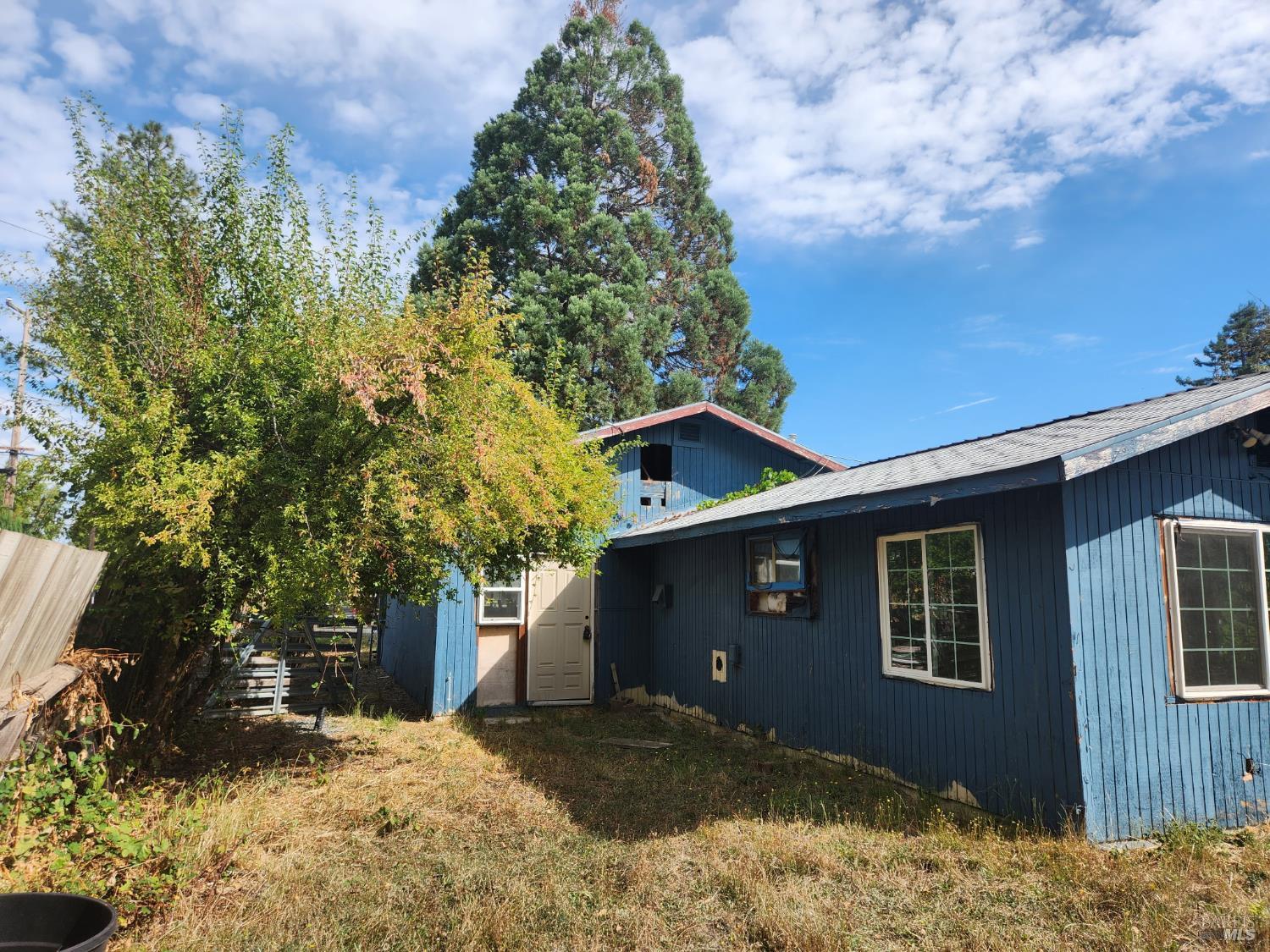 481 Della Avenue Willits CA 95490