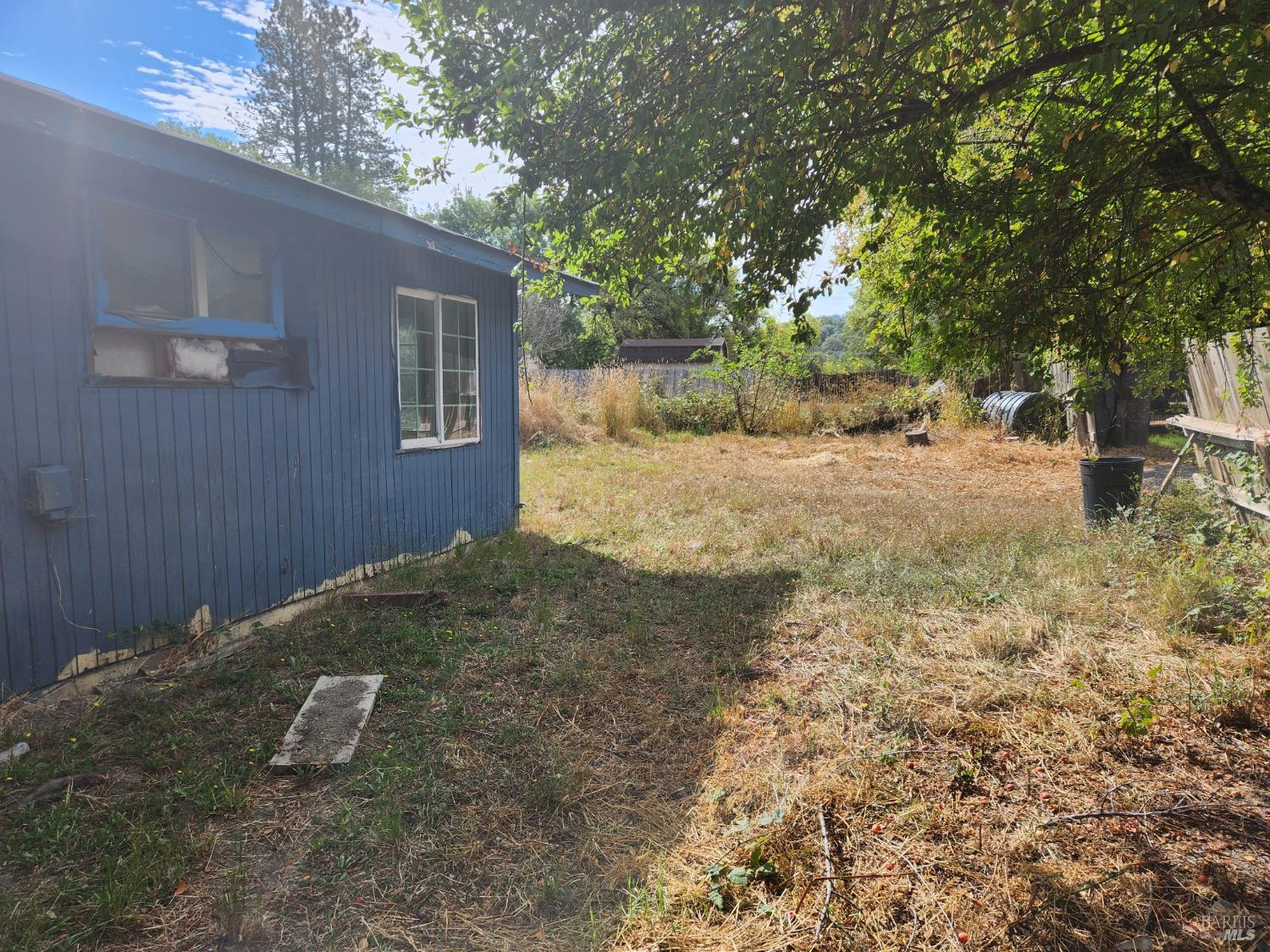 481 Della Avenue Willits CA 95490