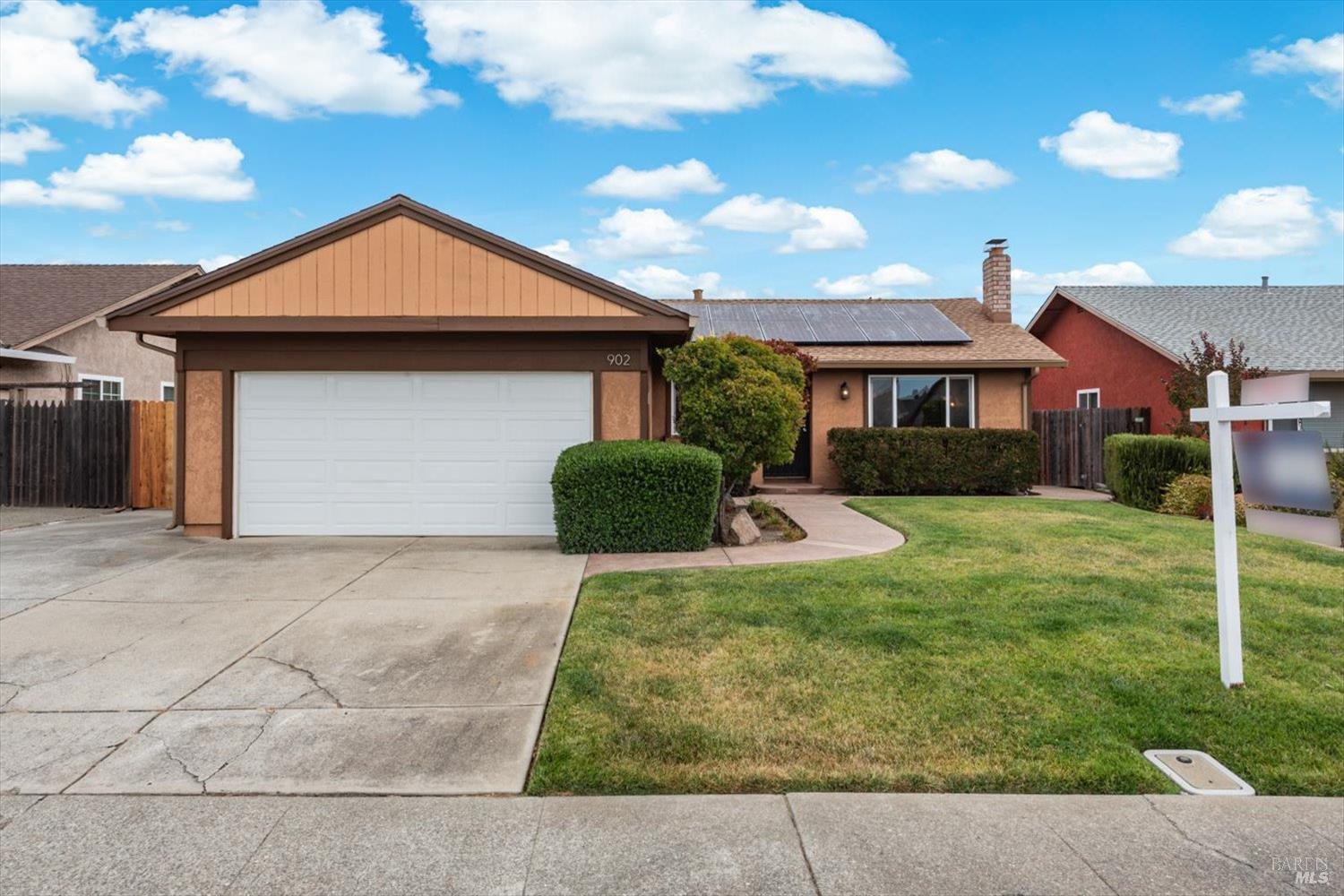 902 Pintail Drive Suisun City CA 94585