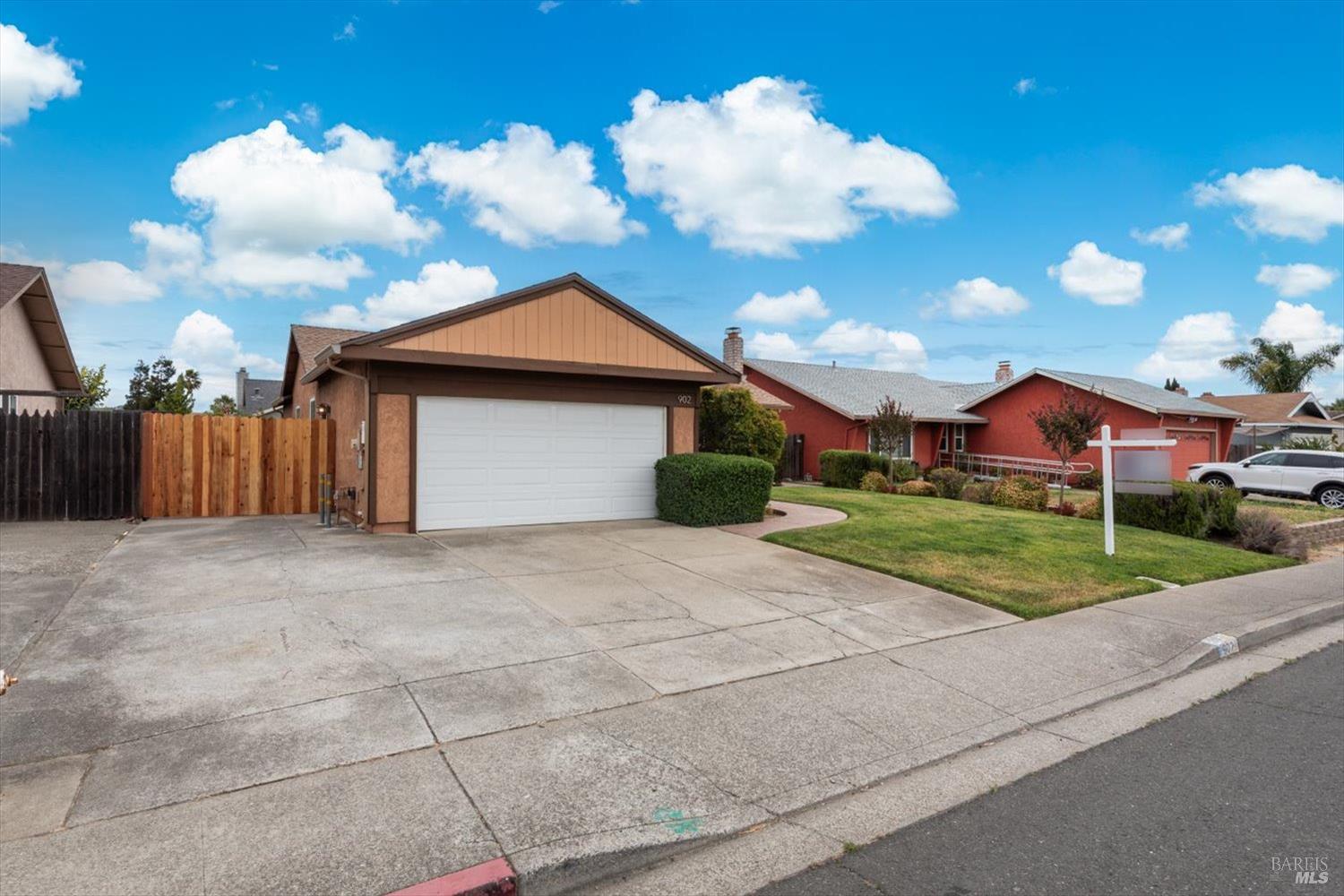 902 Pintail Drive Suisun City CA 94585