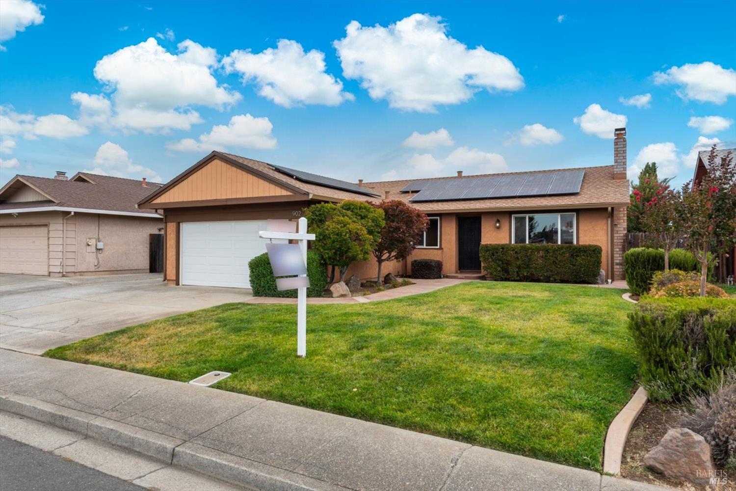 902 Pintail Drive Suisun City CA 94585