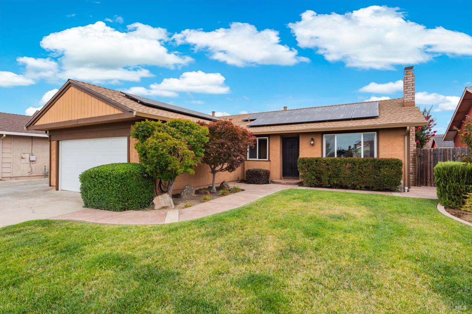 902 Pintail Drive Suisun City CA 94585