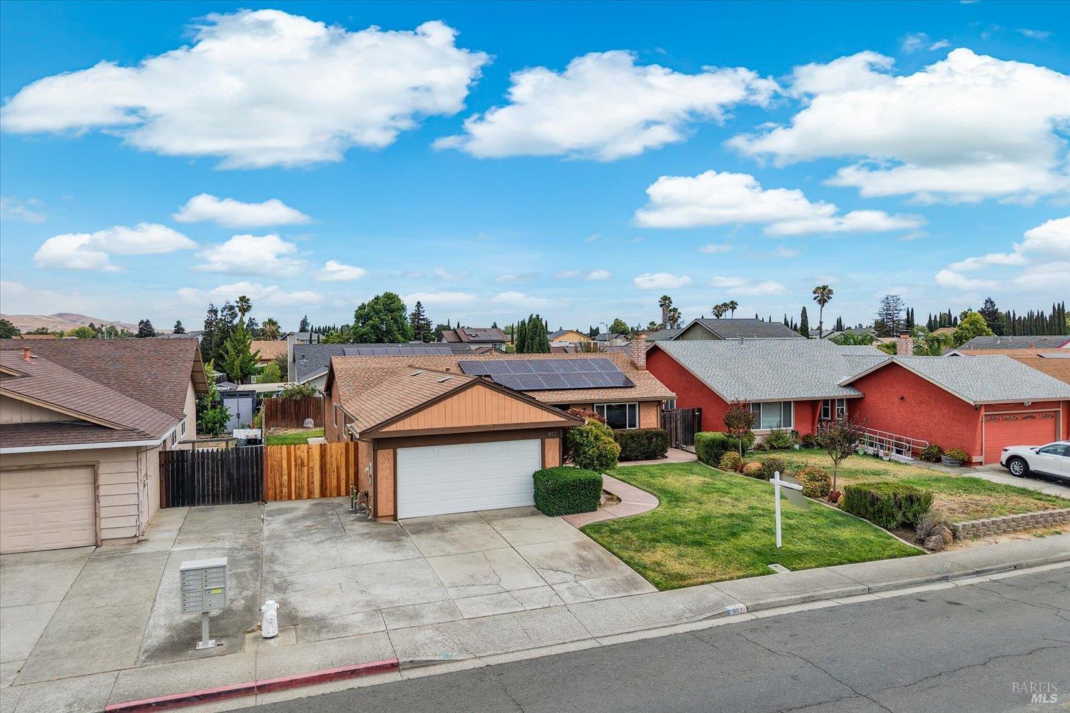 902 Pintail Drive Suisun City CA 94585