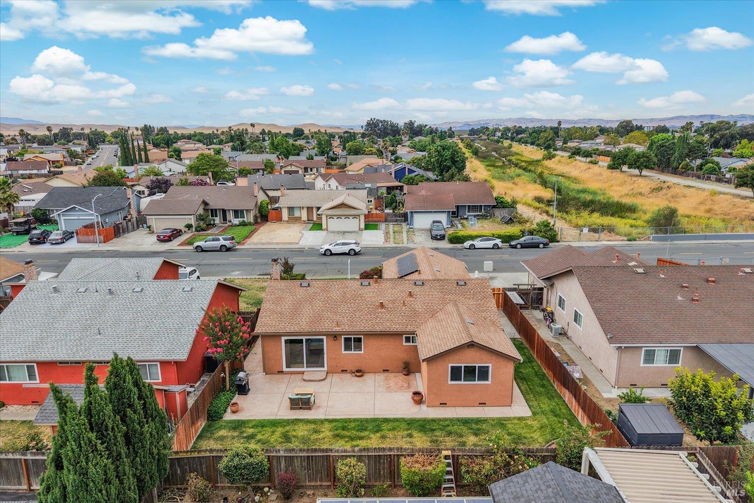 902 Pintail Drive Suisun City CA 94585