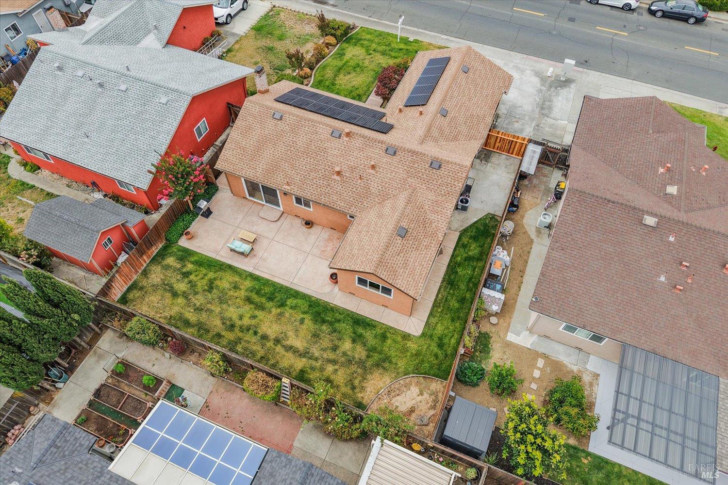 902 Pintail Drive Suisun City CA 94585
