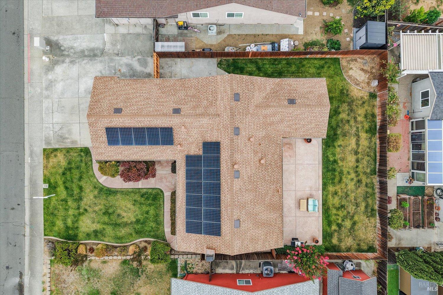 902 Pintail Drive Suisun City CA 94585