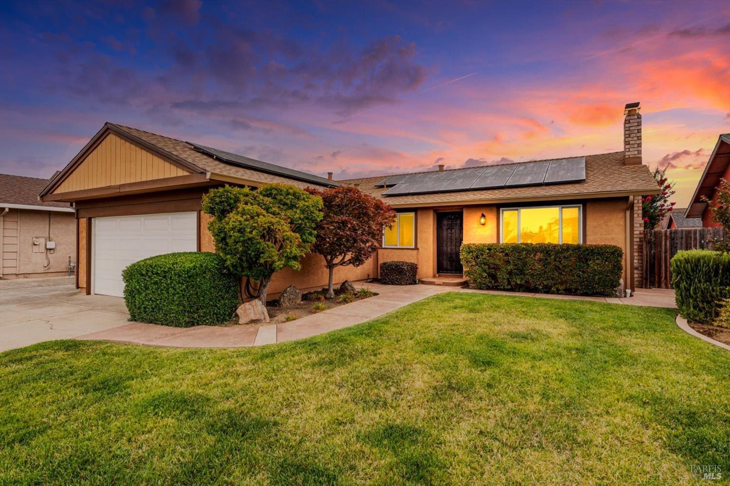 902 Pintail Drive Suisun City CA 94585