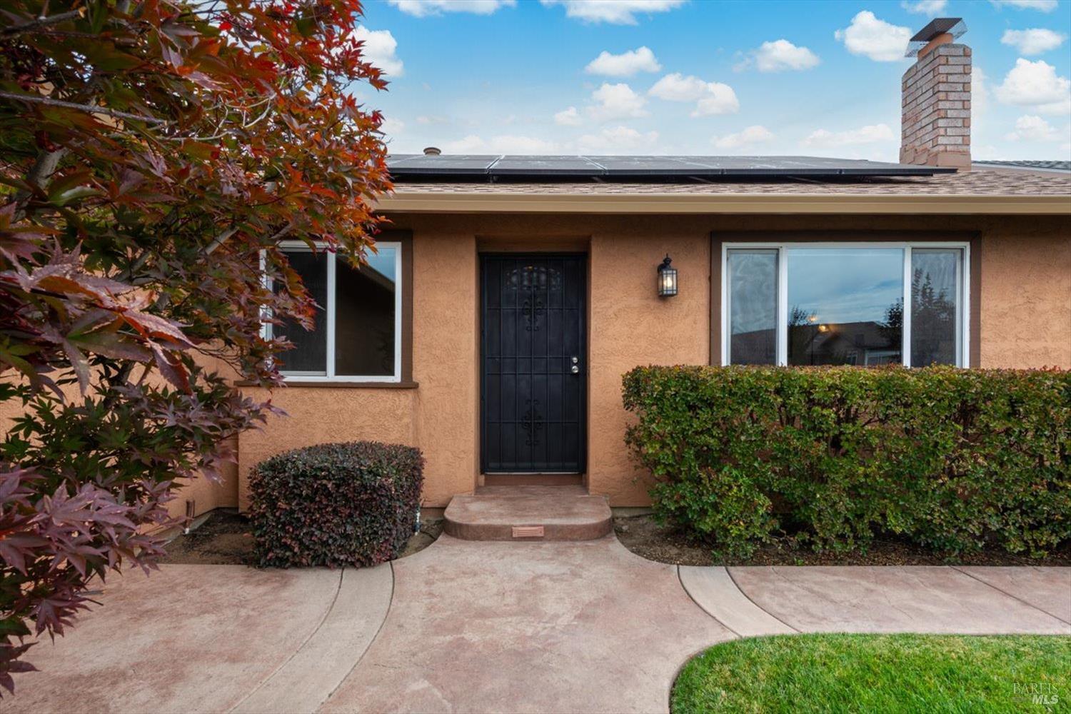 902 Pintail Drive Suisun City CA 94585