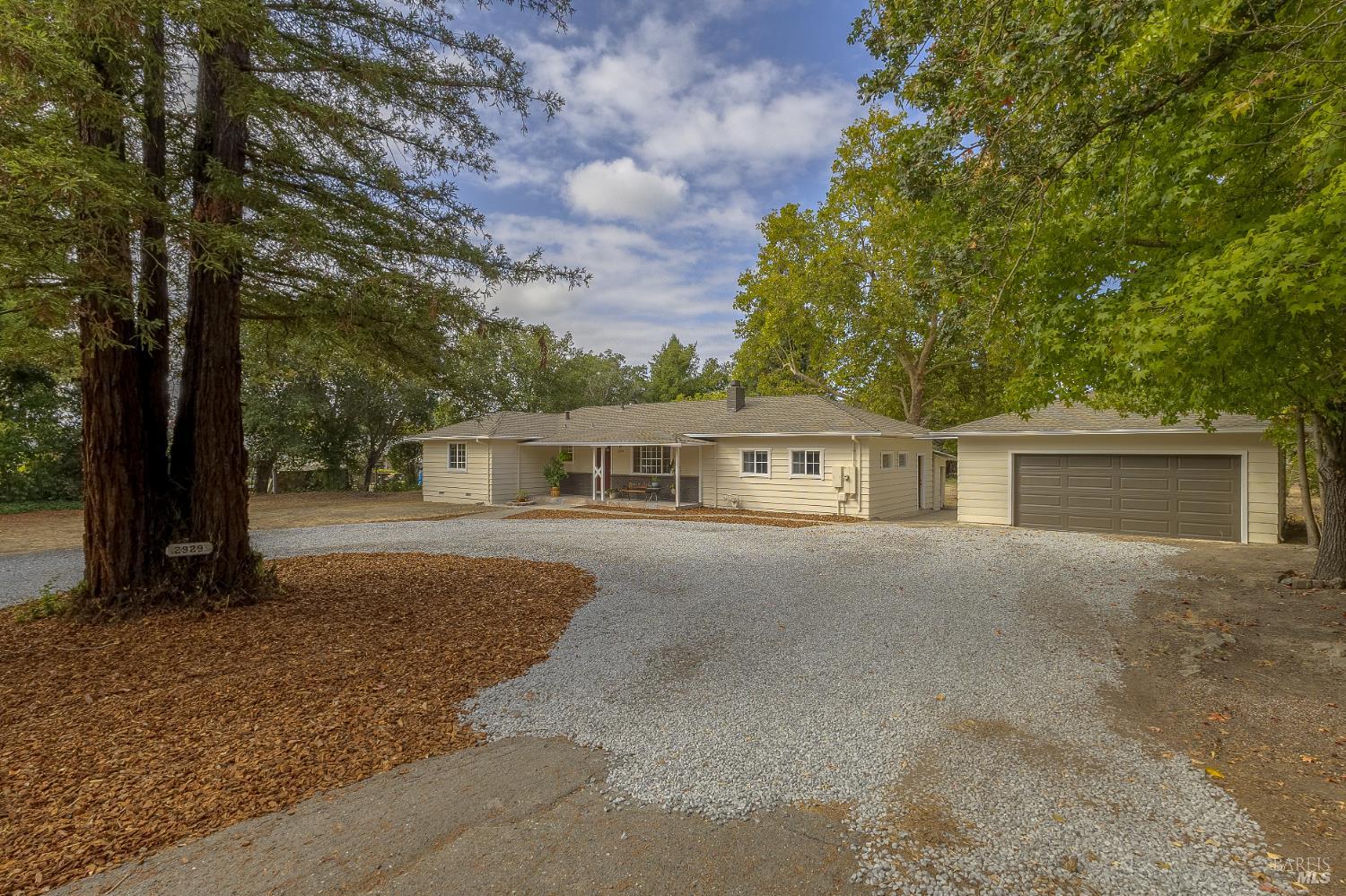 2929 Belair Way Santa Rosa CA 95403
