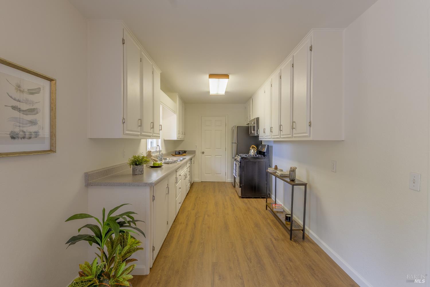 2929 Belair Way Santa Rosa CA 95403