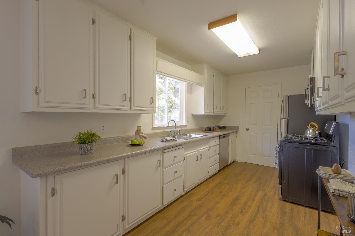 2929 Belair Way Santa Rosa CA 95403