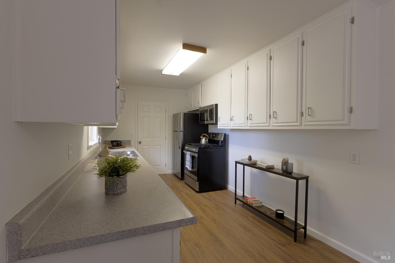 2929 Belair Way Santa Rosa CA 95403