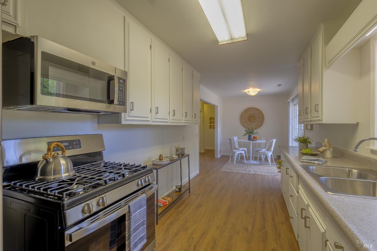 2929 Belair Way Santa Rosa CA 95403