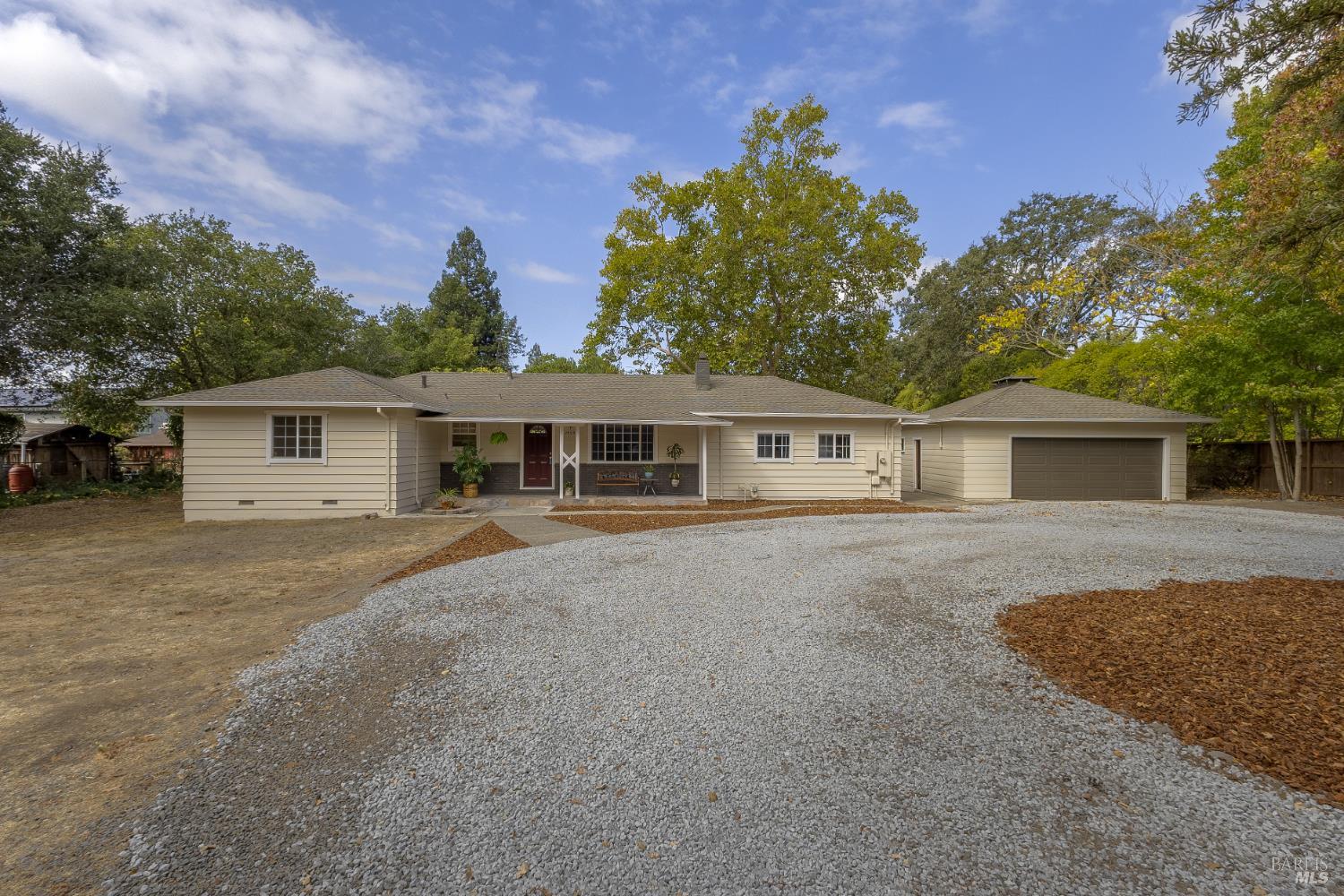 2929 Belair Way Santa Rosa CA 95403