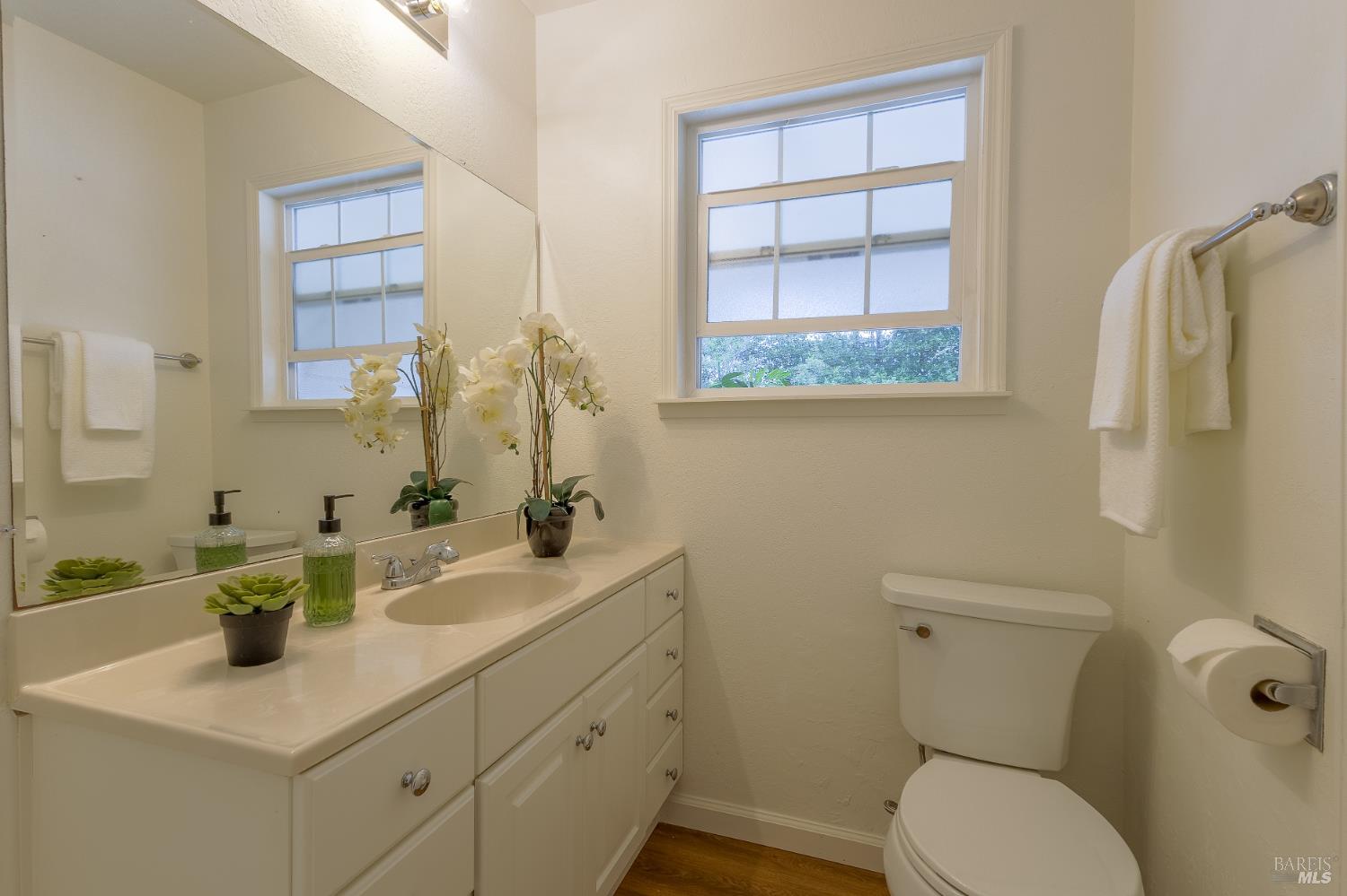2929 Belair Way Santa Rosa CA 95403