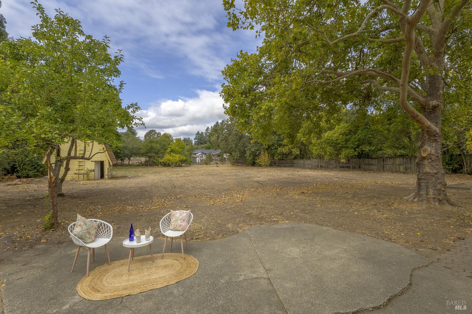 2929 Belair Way Santa Rosa CA 95403