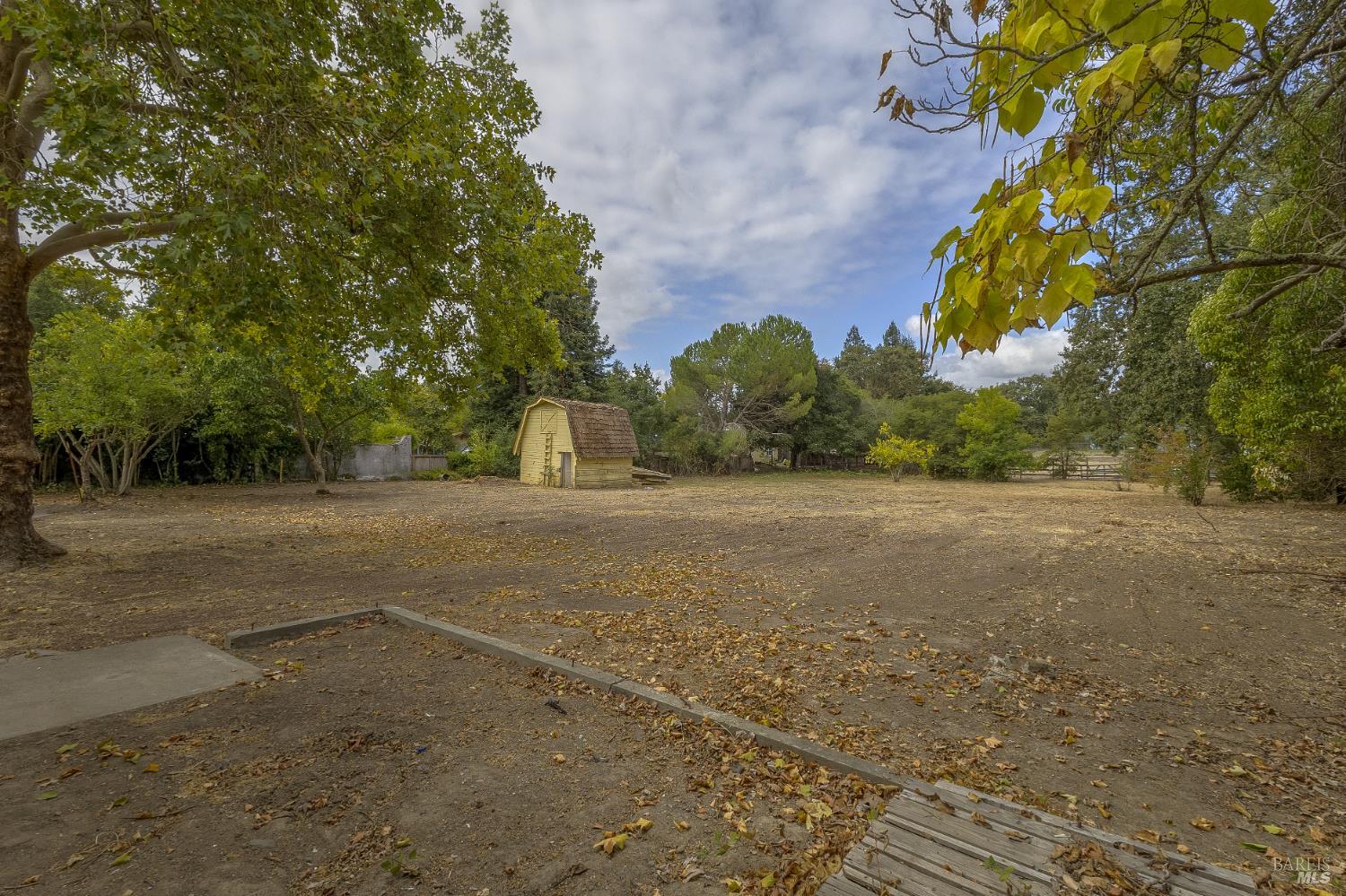 2929 Belair Way Santa Rosa CA 95403