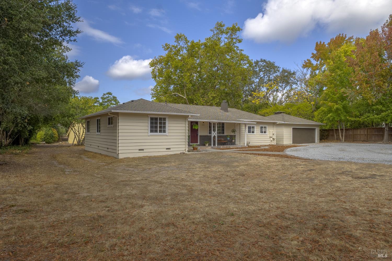 2929 Belair Way Santa Rosa CA 95403
