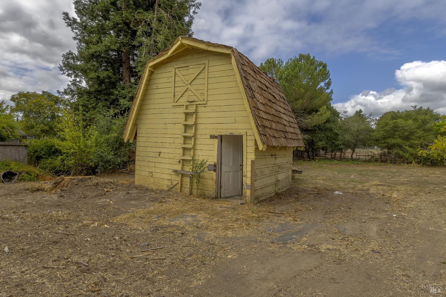 2929 Belair Way Santa Rosa CA 95403