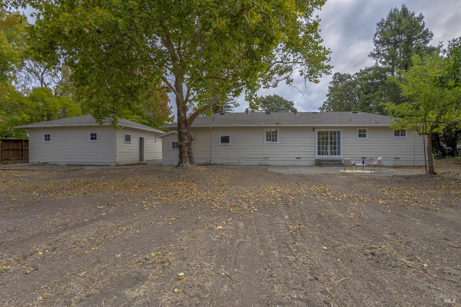2929 Belair Way Santa Rosa CA 95403