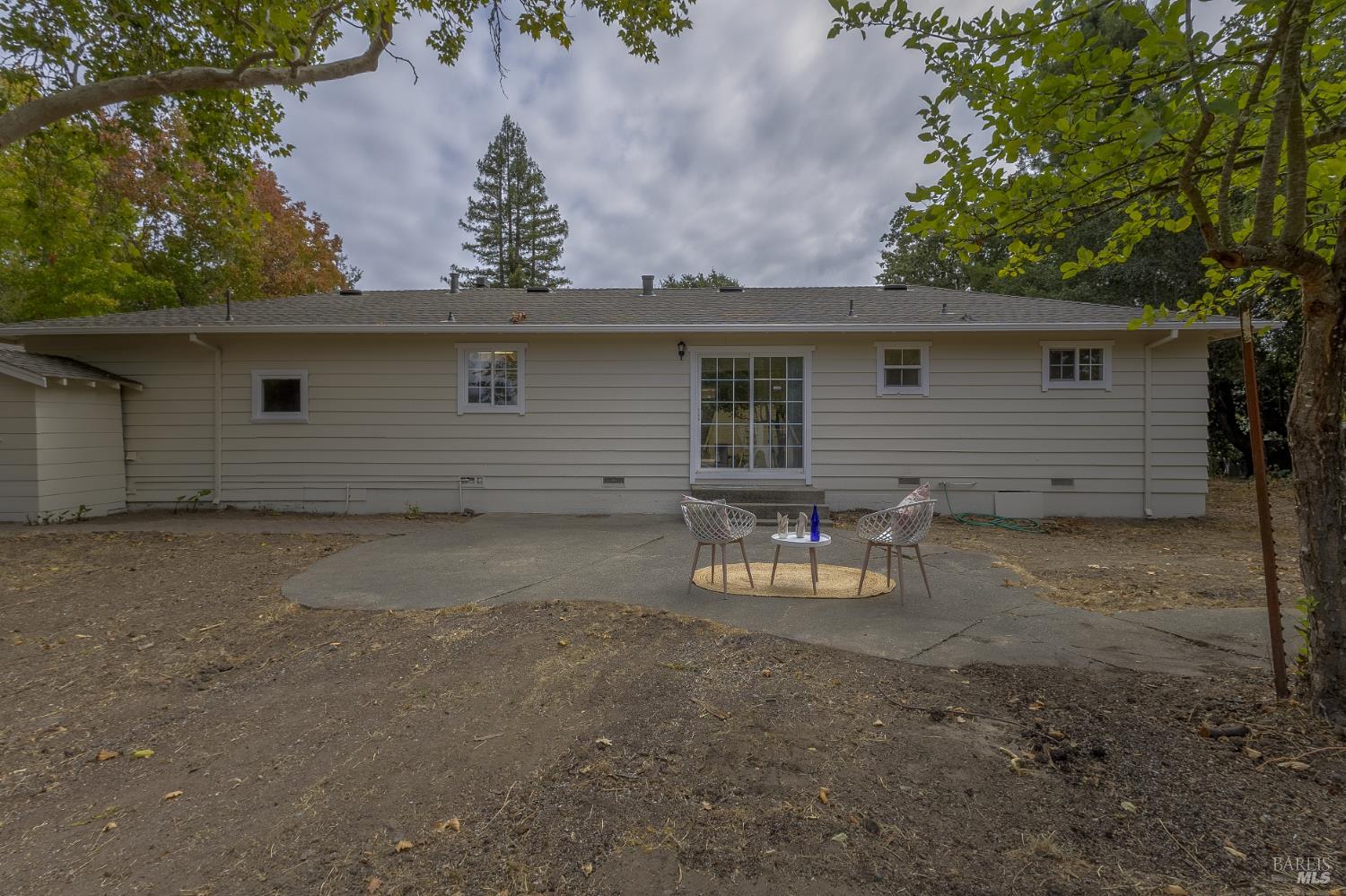 2929 Belair Way Santa Rosa CA 95403