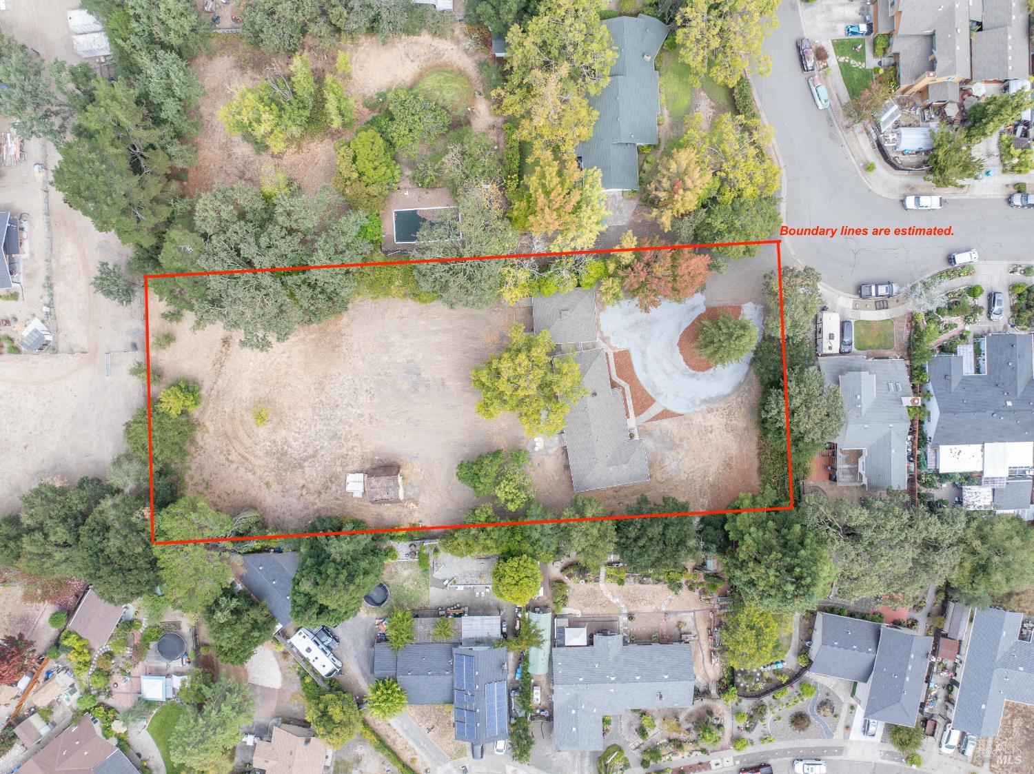 2929 Belair Way Santa Rosa CA 95403