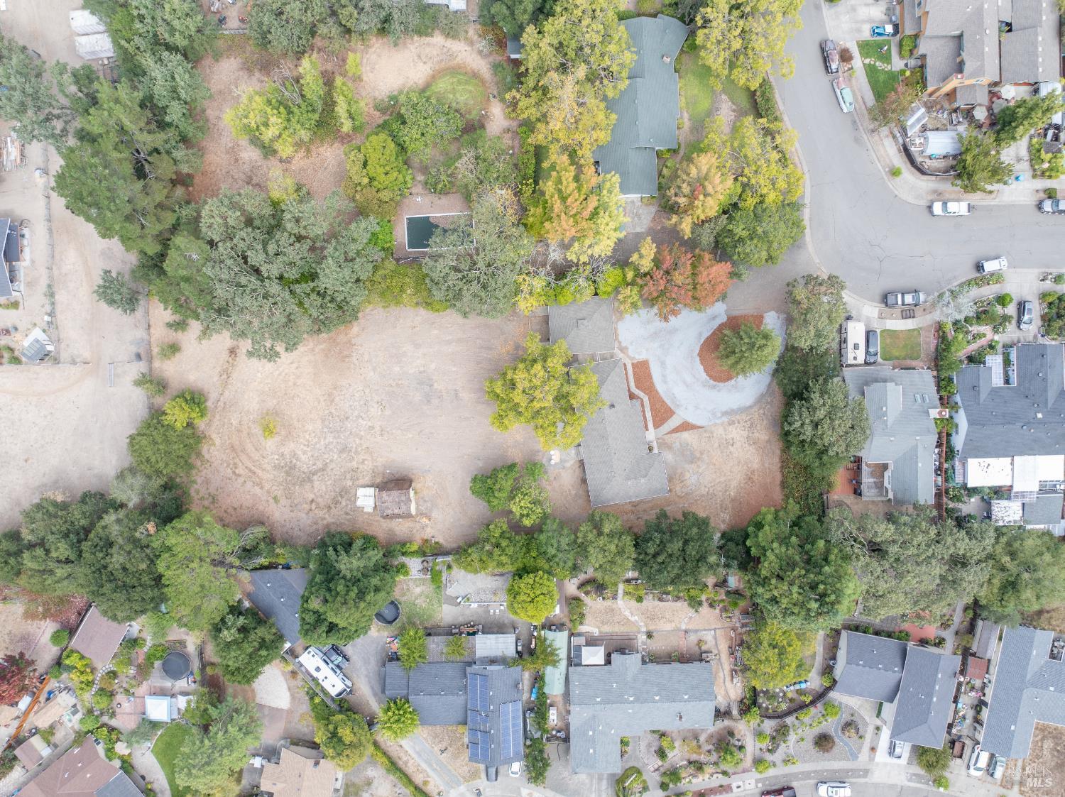 2929 Belair Way Santa Rosa CA 95403