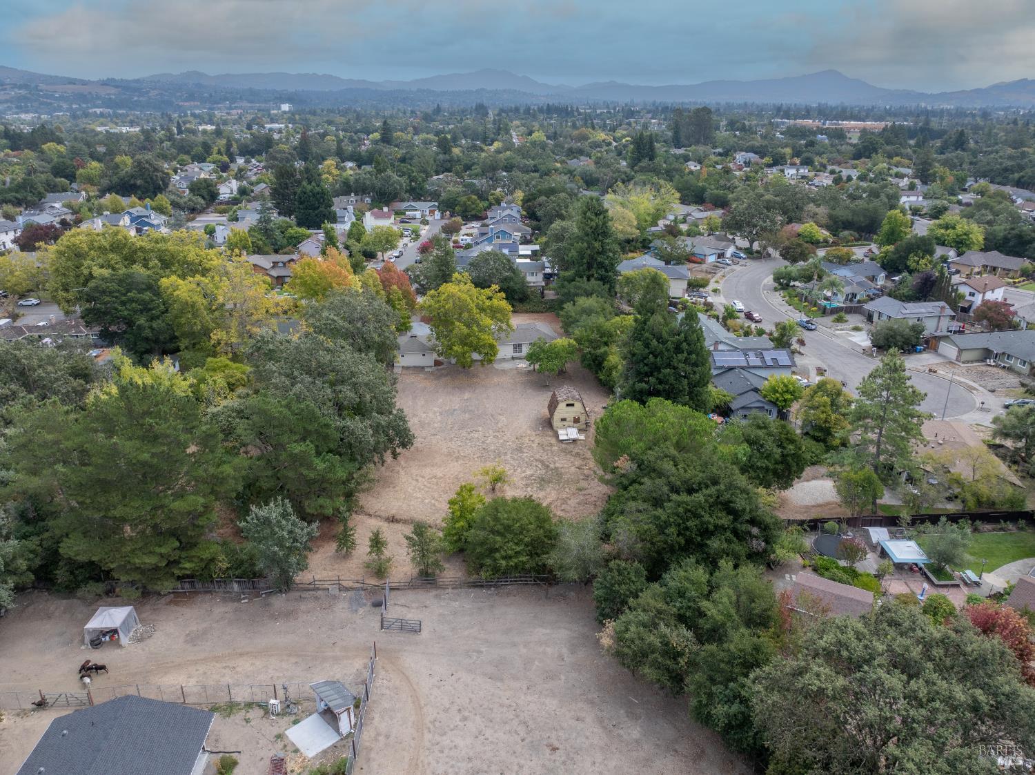 2929 Belair Way Santa Rosa CA 95403