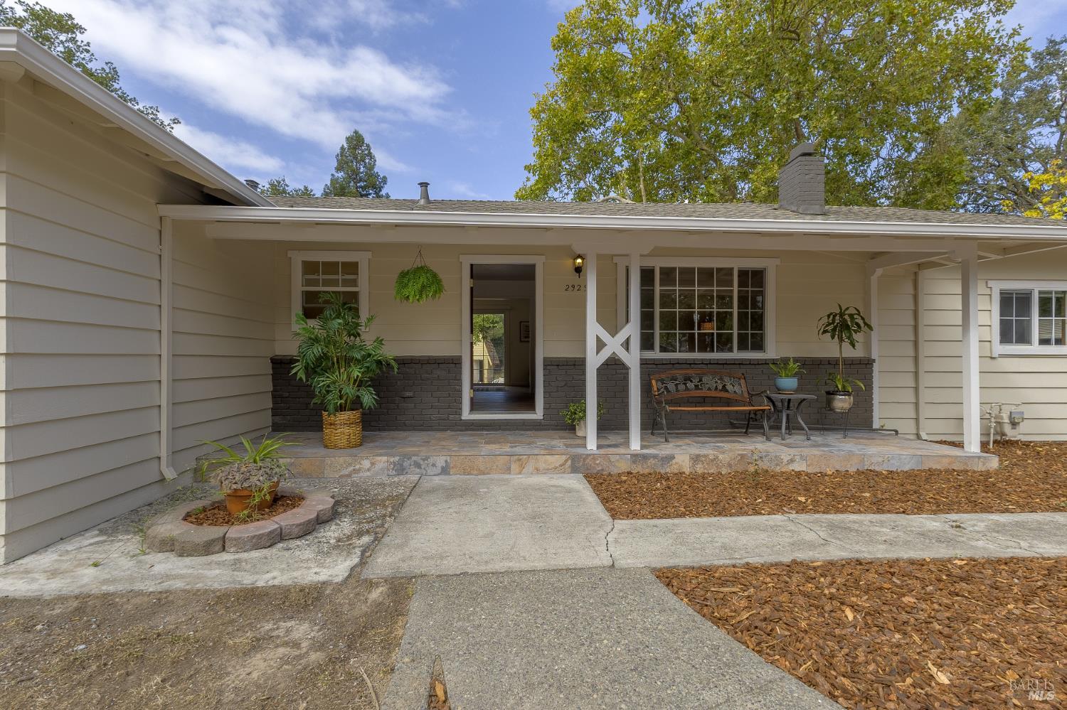 2929 Belair Way Santa Rosa CA 95403