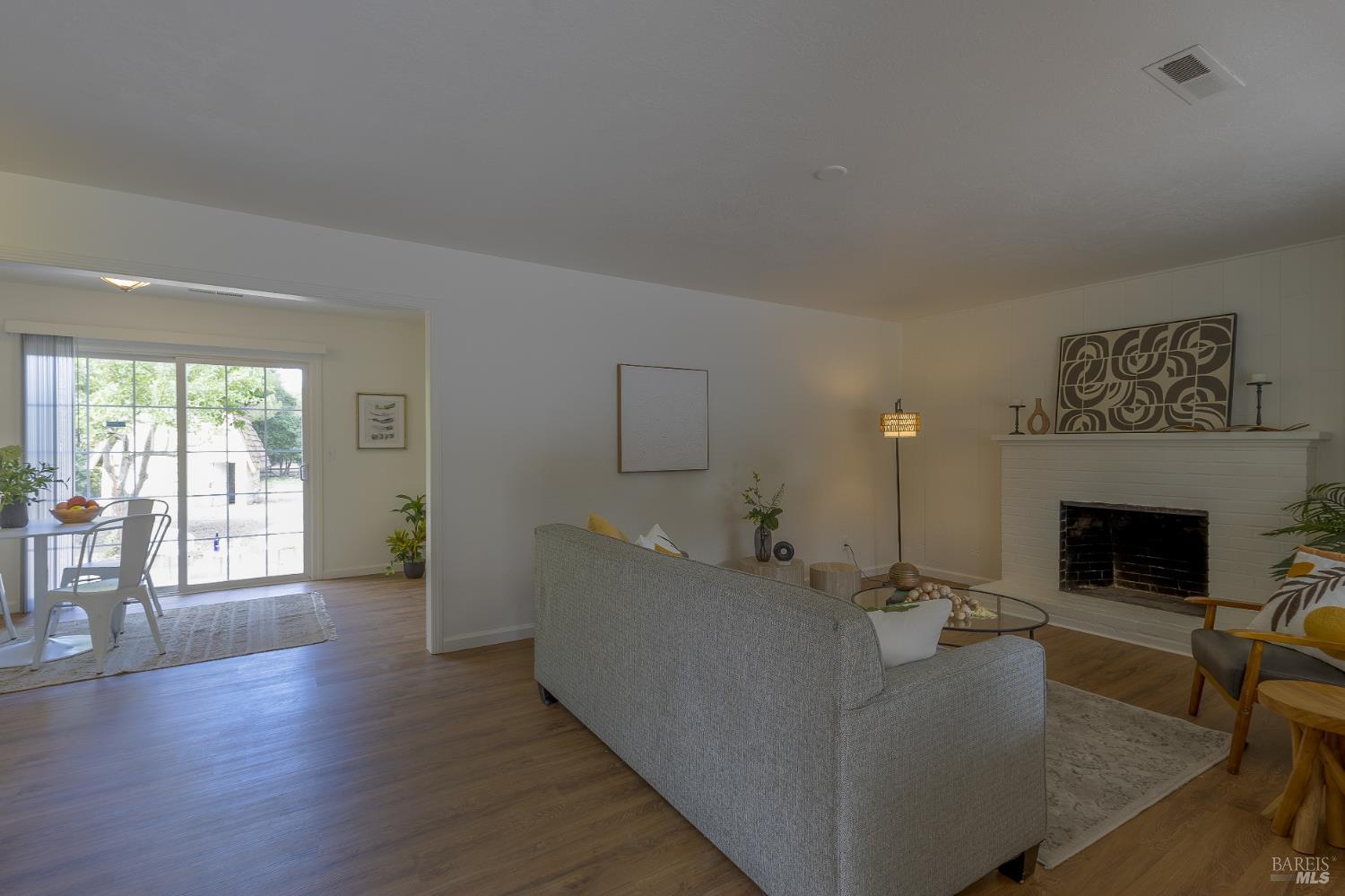 2929 Belair Way Santa Rosa CA 95403
