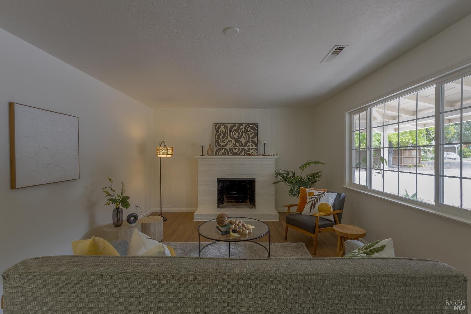 2929 Belair Way Santa Rosa CA 95403