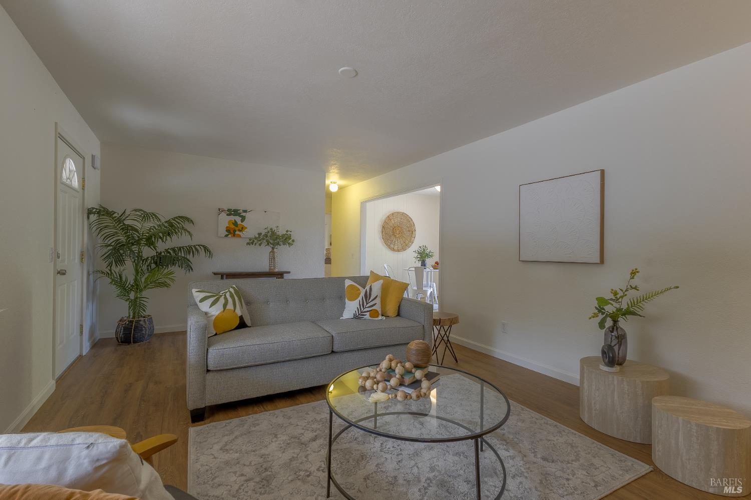 2929 Belair Way Santa Rosa CA 95403