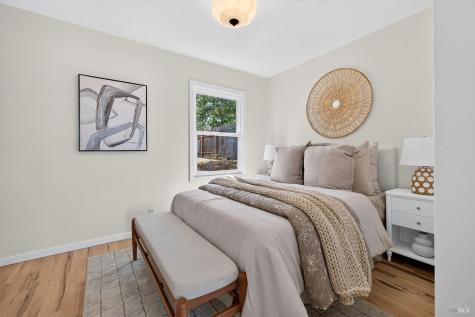 617 Keller Street Petaluma CA 94952