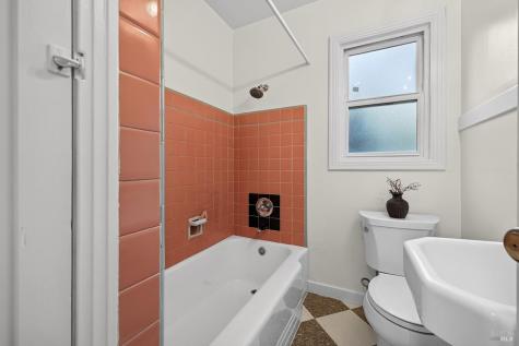 617 Keller Street Petaluma CA 94952