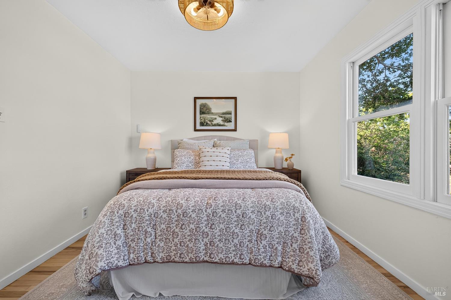 617 Keller Street Petaluma CA 94952