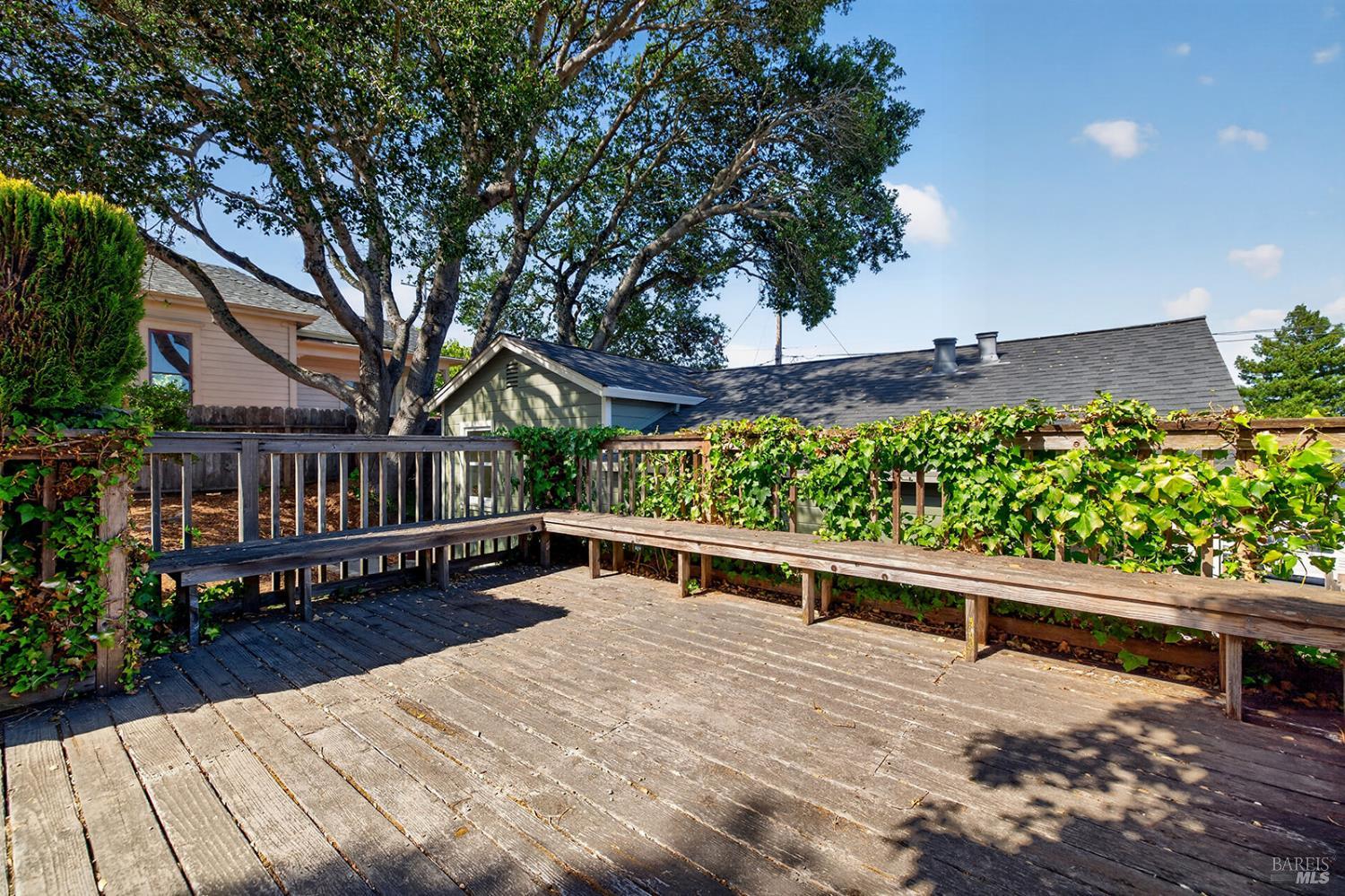 617 Keller Street Petaluma CA 94952