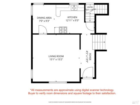 617 Keller Street Petaluma CA 94952