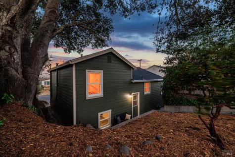 617 Keller Street Petaluma CA 94952