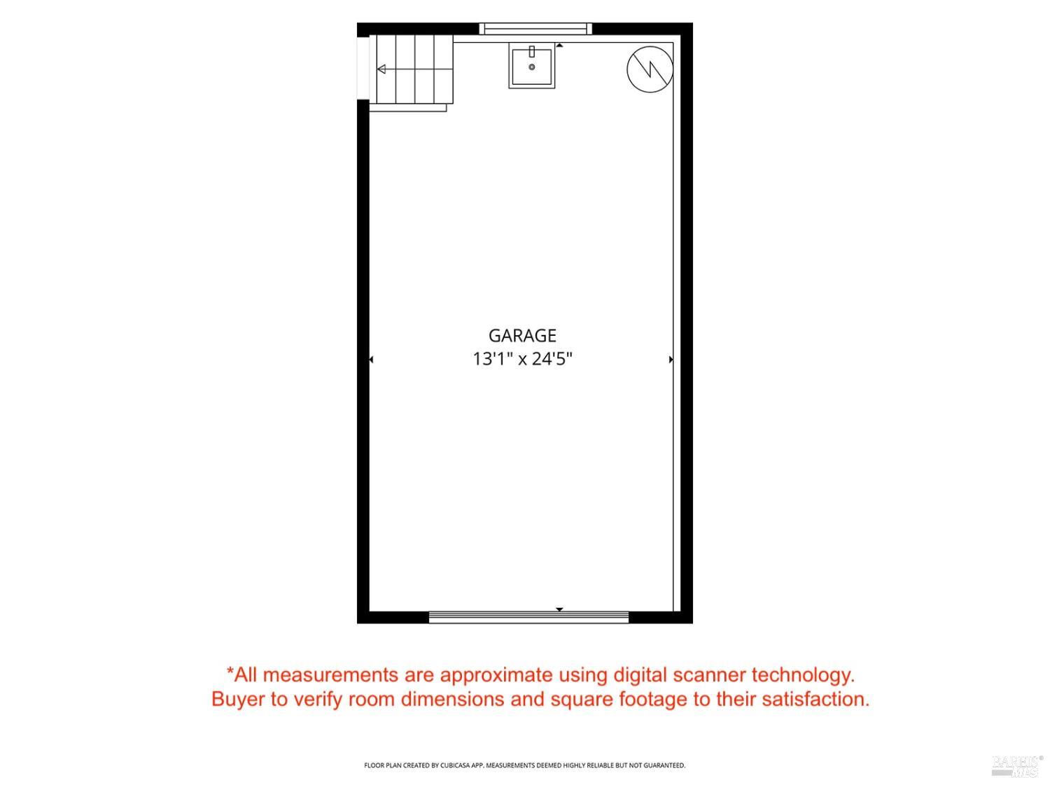 617 Keller Street Petaluma CA 94952