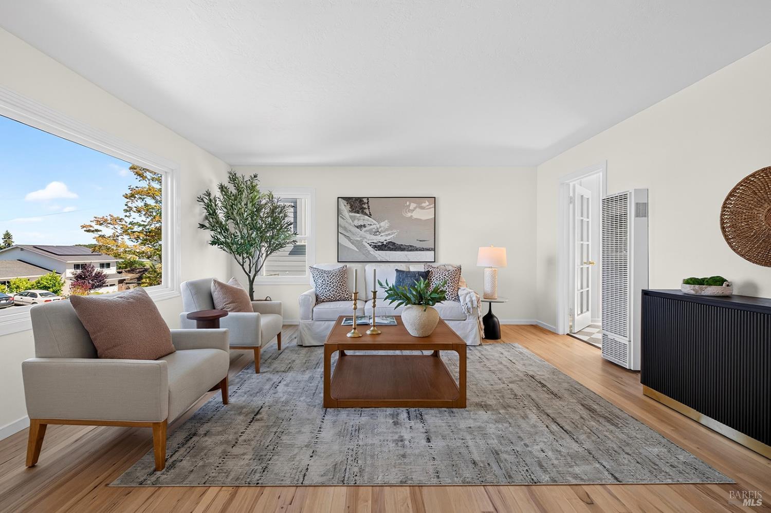 617 Keller Street Petaluma CA 94952