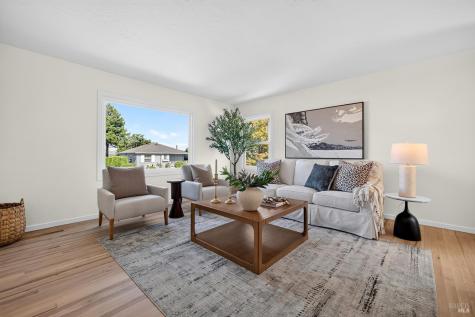 617 Keller Street Petaluma CA 94952