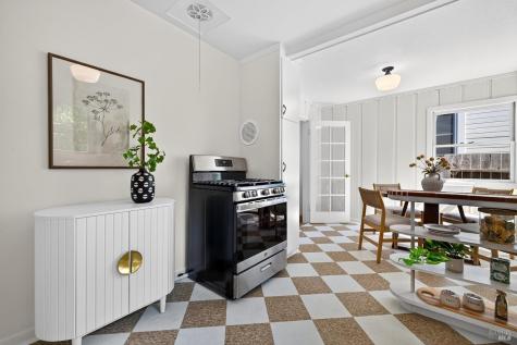617 Keller Street Petaluma CA 94952