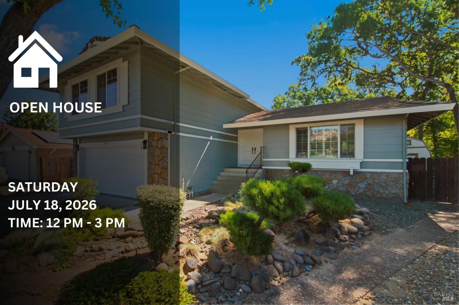 107 Cochise Court Vacaville CA 95688