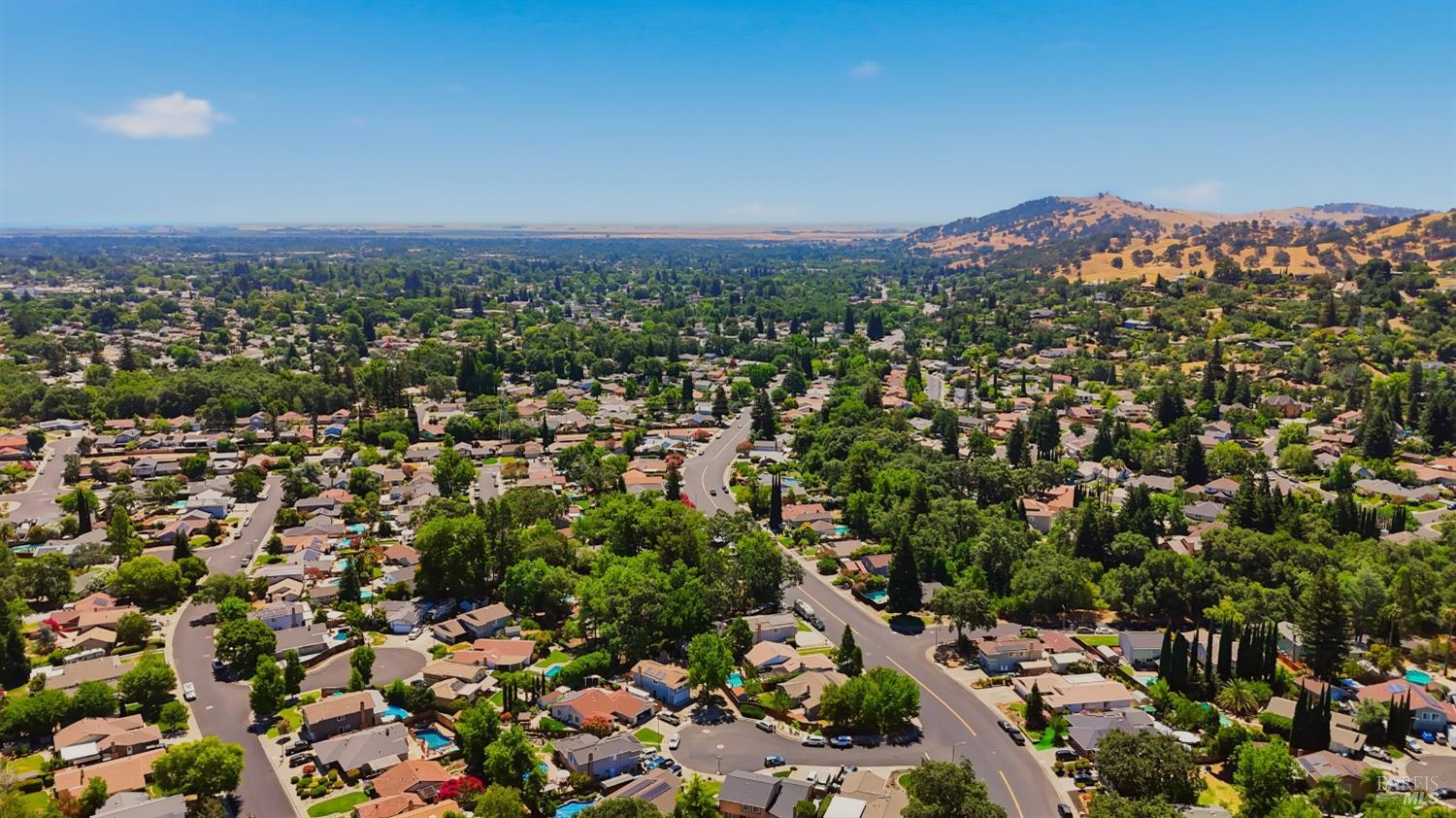 107 Cochise Court Vacaville CA 95688