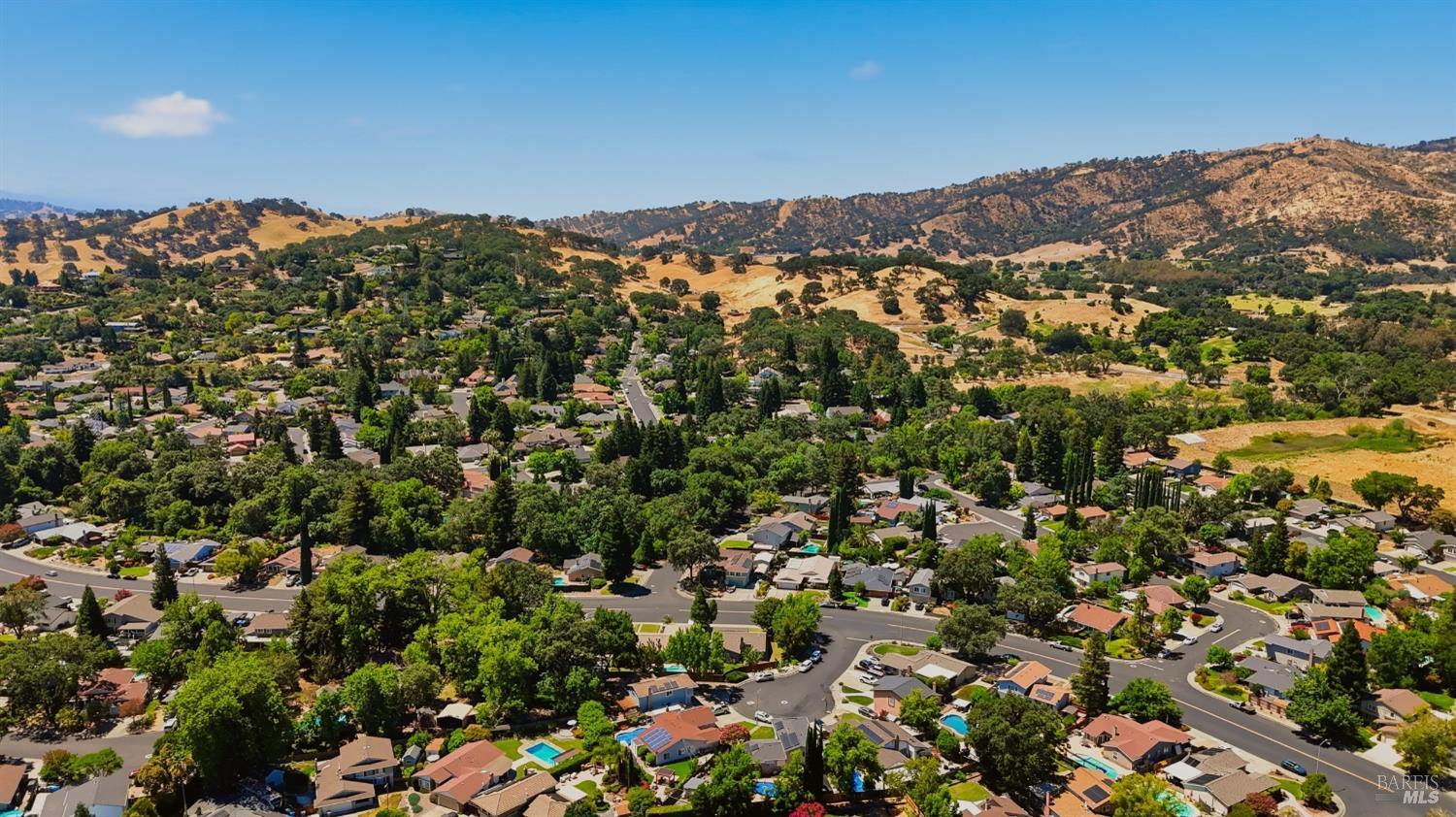 107 Cochise Court Vacaville CA 95688