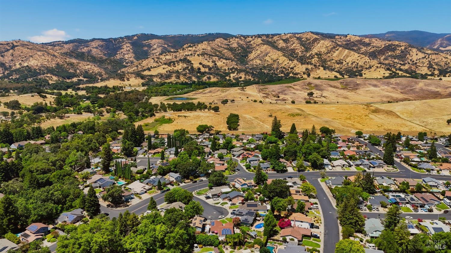 107 Cochise Court Vacaville CA 95688